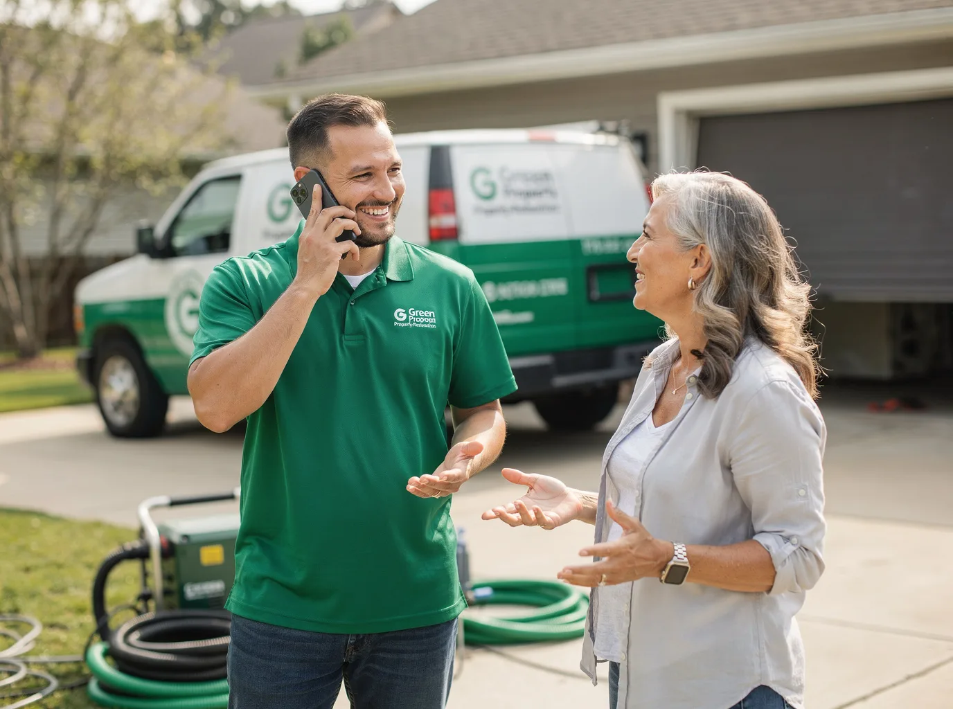 Water Damage Restoration Thornton, IL FAQs